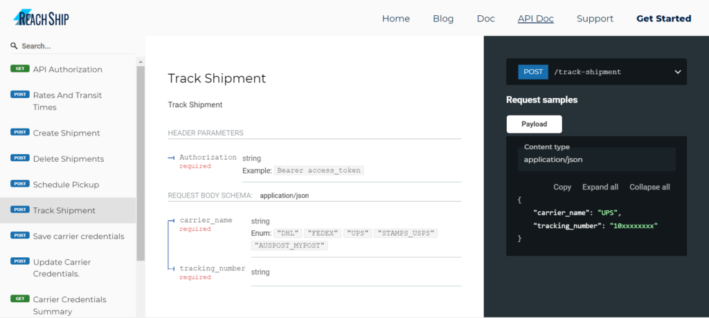 How Exactly Do Shipment Tracking API Integrations Operate Within eCommerce Applications?
