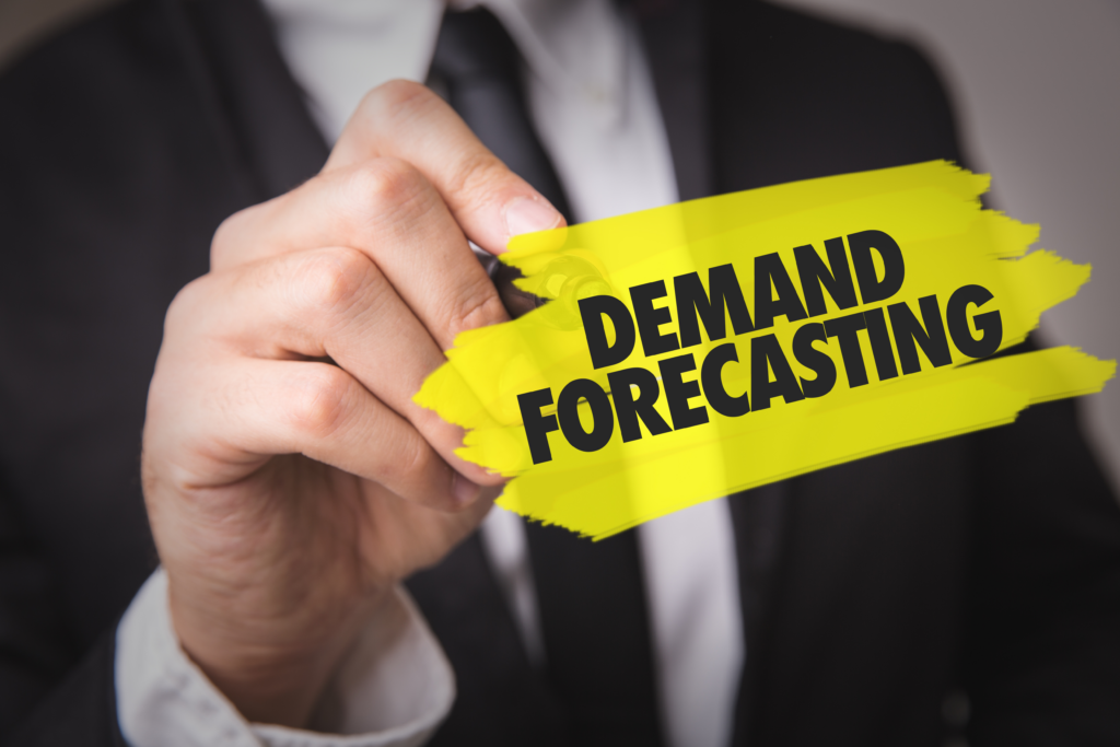 The Importance of Demand Forecasting in E-commerce